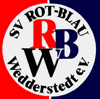 SV Rot-Blau Wedderstedt